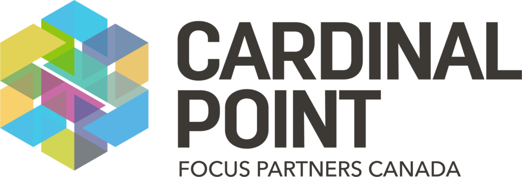 Cardinal Point Logo