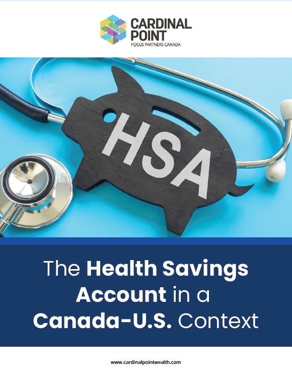 HSA in a cross-border context