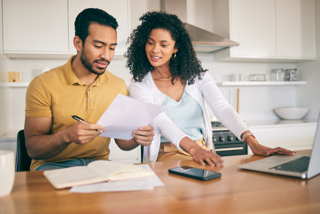 planning checklist